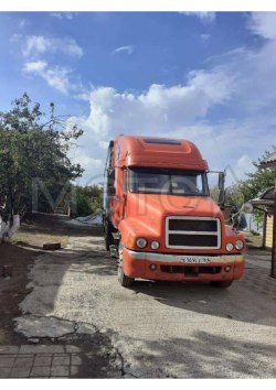 Freightliner FLC, 1998 года 