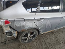 Subaru Impreza, 2007 года, 107 лс, 258 000 км, полный привод 