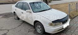 Легковой автомобиль, марка: ТОЙОТА, модель: СПРИНТЕР, год изготовления: 2000