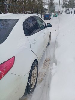 4/6 доля в праве общей долевой собственности на автомобиль марка КИА модель РИО, Идентификационный…