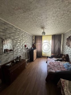 Квартира в Иркутской обл. г. Усть Илимск, 35,4 кв.м, 1 комн. 