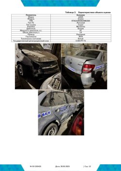 Lada Granta, 2016 года, 87 лс 