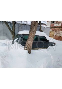 Ваз 2131 (4x4), 2018 года, 83 лс, полный привод 