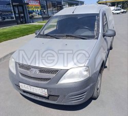 Lada Largus, 2014 года, 84 лс, 238321 км 