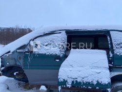 MITSUBISHI DELICA 1995 г.в. Лот №1