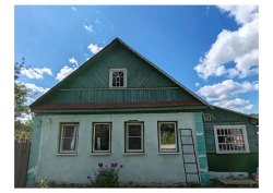 Торги Зеленова Р.С. Жилой дом и Земельный участок.