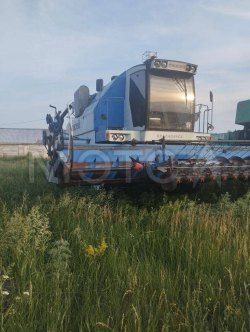 Комбайн зерноуборочный енисей кзс-950, 2005 года 