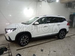 Forthing T5 EVO, 2024 года, 144,1 лс, 24000 км, АКПП 