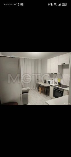 Квартира в Тульской обл., 36,2 кв.м, 1 комн. 