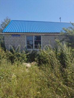 Дом 75,4 кв.м. и земельный участок 3984 кв.м. в Орловской обл. 