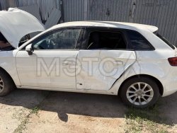 Audi A3, 2013 года, 122 лс, 234000 км, АКПП 