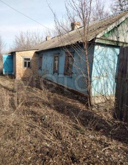 1/5 доля дома и 1/5 доля земельного участка в Ростовской обл. 