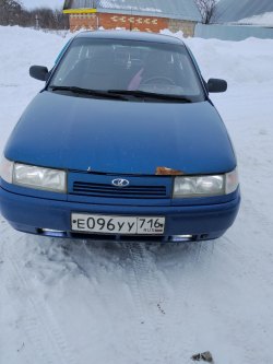 Легковой автомобиль, марка: ВАЗ 21124, год изготовления: 2005, VIN: XTA21124050338633, г/н:…