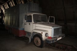 Автомобиль ГАЗ3307 М371601(идентификационный номер (VIN) XTH330700W0793335, год выпуска 1998, кузов…