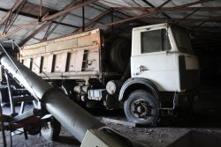Автомобиль МАЗ-551605-225 (идентификационный номер (VIN) Y3M55160560007432, год выпуска 2006, кузов…