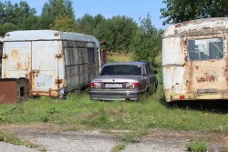 Автомобиль ГАЗ-31105 (идентификационный номер (VIN) X9631105071382770, год выпуска 2007, кузов…