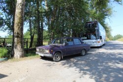 Автомобиль ВАЗ-21074 (идентификационный номер (VIN) XTA21074042028618, год выпуска 2004, кузов…