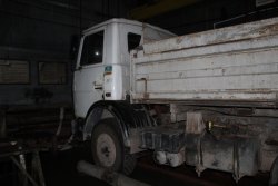 Автомобиль МАЗ-555102-2125 (идентификационный номер (VIN) Y3M55510240004309, год выпуска 2004…
