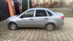 Lada Granta, 2014 года, 87 лс 