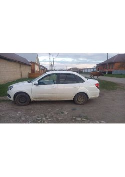 Lada Granta, 2023 года, 89 лс 