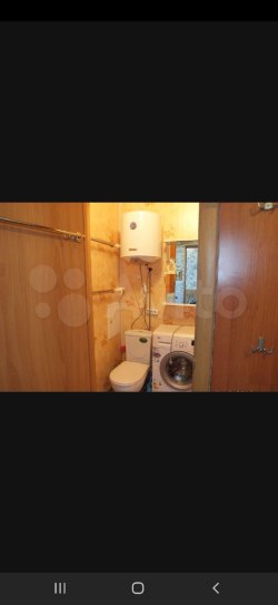 Квартира в Магнитогорске, 25,5 кв.м, 1 комн. 