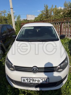 Volkswagen Polo, 2013 года, 105 лс 