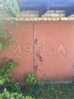 Гараж 22,6 кв.м. и право аренды на земельный участок под ним 25+/-2 кв.м. в городе Муроме 