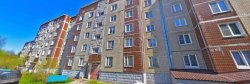 Квартира в Ленинградской обл., 40,2 кв.м, 1 комн. 