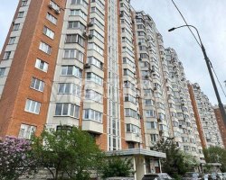 Квартира в Москве, 37,9 кв.м, 1 комн. 