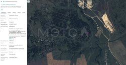Земельный участок в Татарстане, 1000 кв.м. 