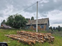 Дом 92,4 кв.м. и земельный участок 1975 кв.м. в Свердловской обл. 
