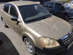 Chery Fora (A21), 2007 года, 129 лс 