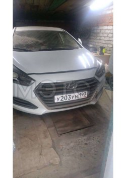 Hyundai i40, 2015 года, 149 лс 