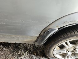 Легковой автомобиль ВАЗ 21099