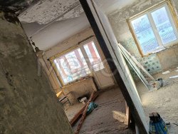 1/4 доля квартиры в Ульяновской обл. 