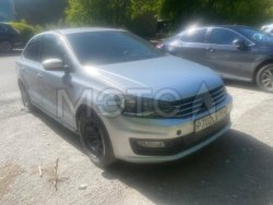 Volkswagen Polo, 2013 года, 105 лс, АКПП 