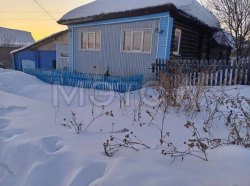 1/3 доля дома и 1/3 доля земельного участка в Челябинской обл. 