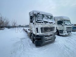 Маз 6430а9-020, 2012 года 