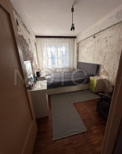 1/2 доля квартиры в Архангельске 