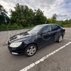 Skoda Octavia, 2009 года, 102 лс, 332434 км, АКПП 