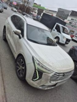HAVAL JOLION Решетников