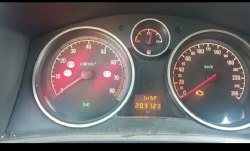 Opel Zafira, 2007 года, 140 лс, 204000 км 