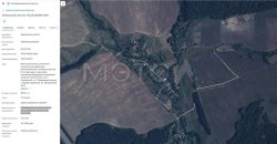 Земельный участок в Татарстане, 600 кв.м. 