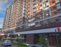 Квартира-студия в Краснодаре, 23,2 кв.м. 