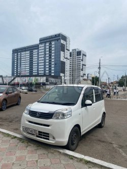 Honda Life, 2010 года, 52 лс, АКПП 