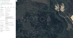 Земельный участок в Татарстане, 994 кв.м. 