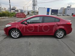 Kia Cerato, 2013 года, 150 лс, 220000 км, АКПП 