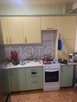 1/4 доля квартиры в Ульяновске 