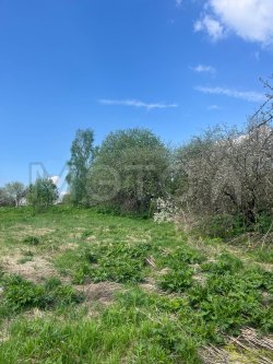 Земельный участок в Московской обл., 600 кв.м. 
