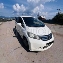 Honda Freed, 2010 года, 118 лс, 150000 км, АКПП 